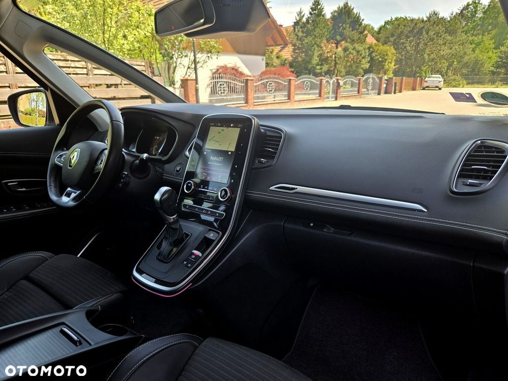 Renault Scenic ENERGY dCi 160 EDC BOSE EDITION - 6