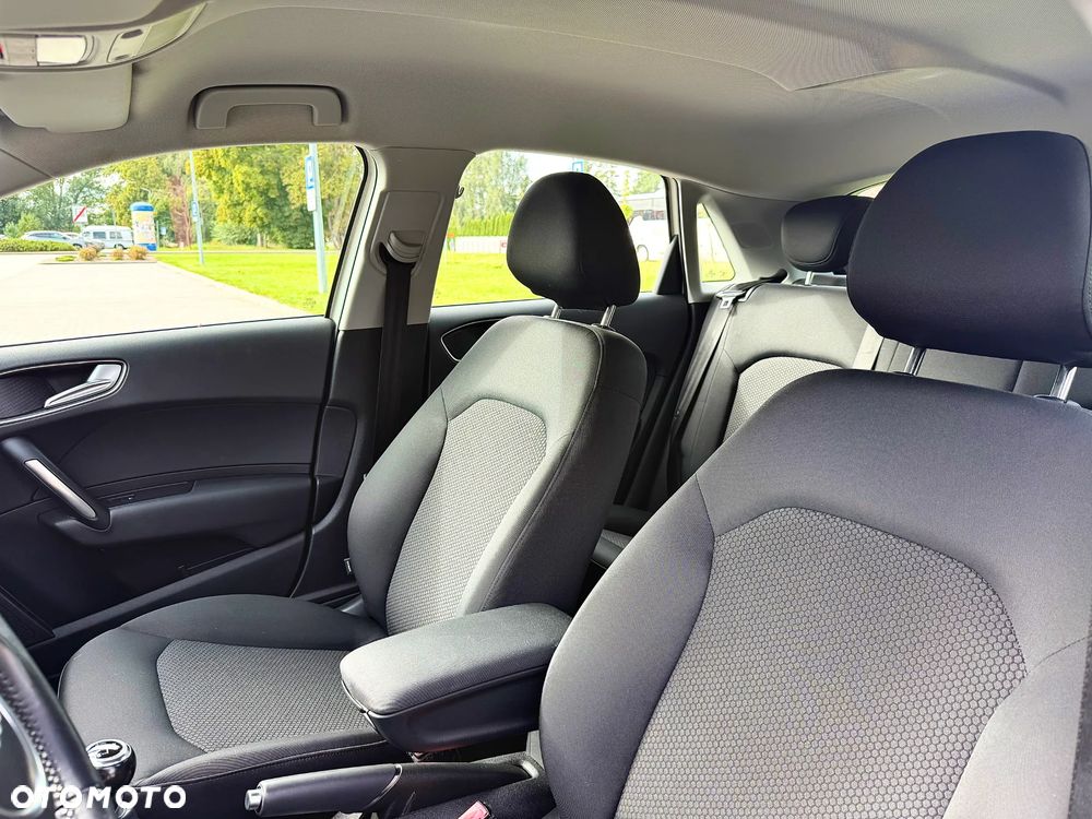 Audi A1 Sportback 1.2 TFSI Ambition - 12