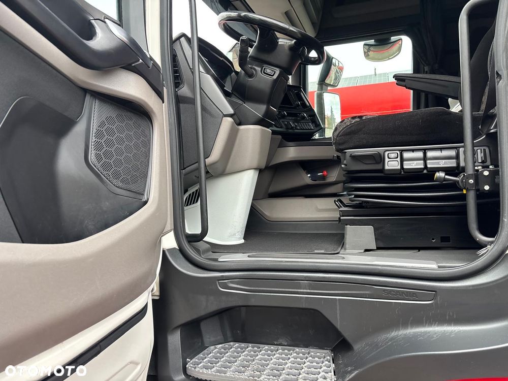 Scania R450 - 18