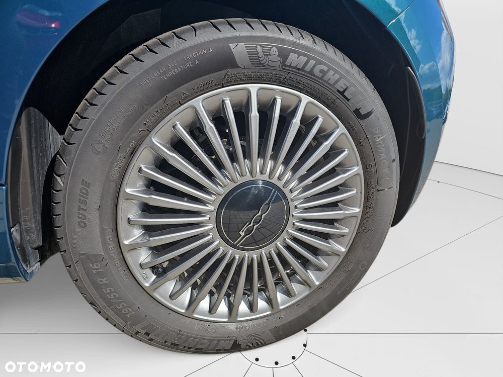 Fiat 500 - 9