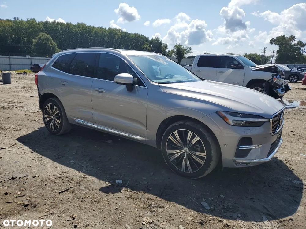 Volvo XC 60 - 5