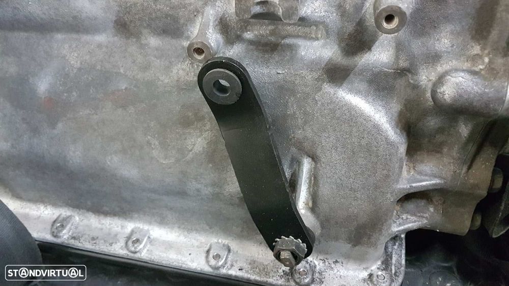 CAIXA DE VELOCIDADES INFINITI FX FX30D S - 7