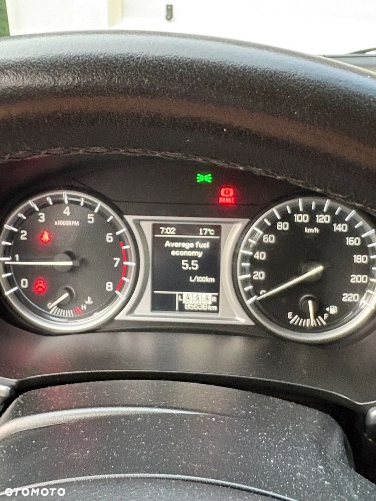 Suzuki Vitara 1.6 XLED 2WD - 21