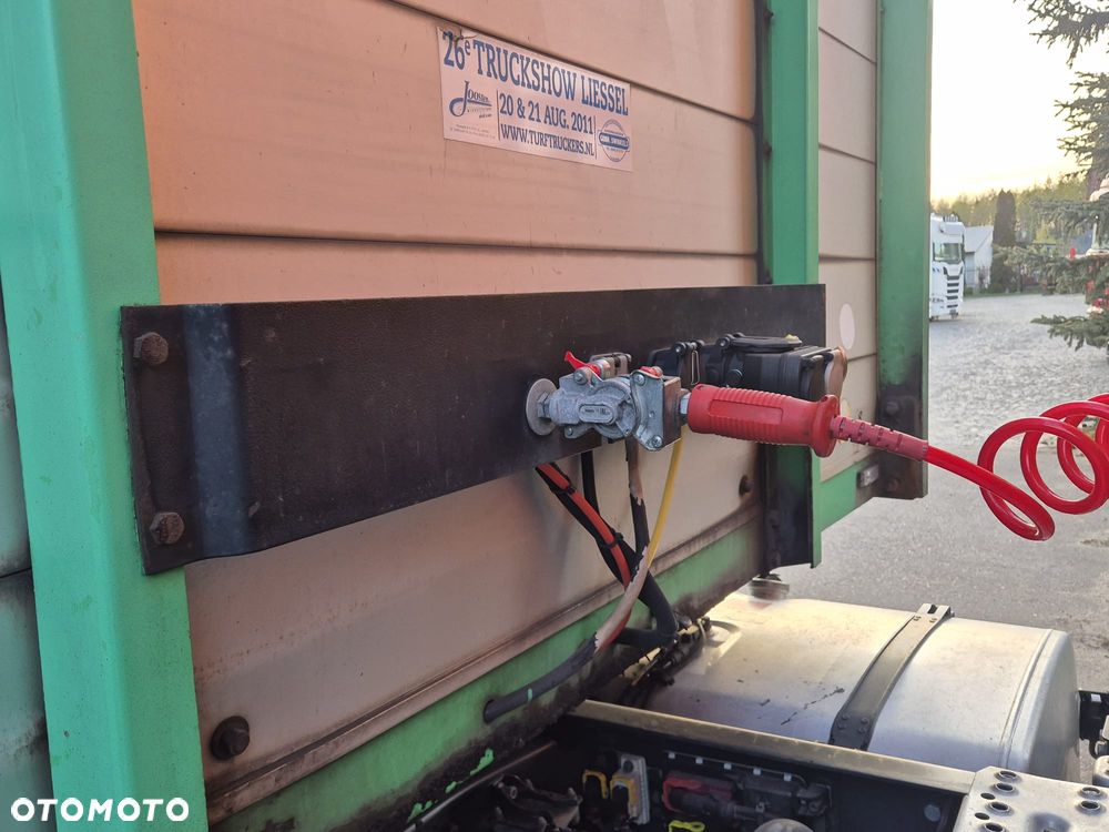 Jumbo Firanka Miejska - 18