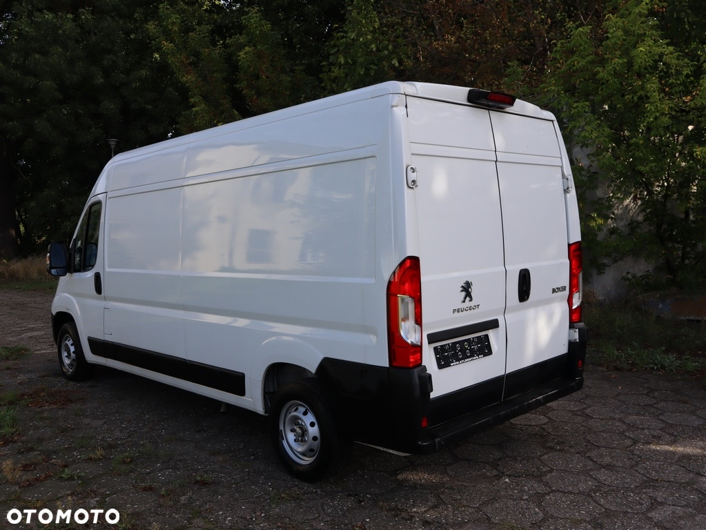 Peugeot Boxer L3H2 - 7