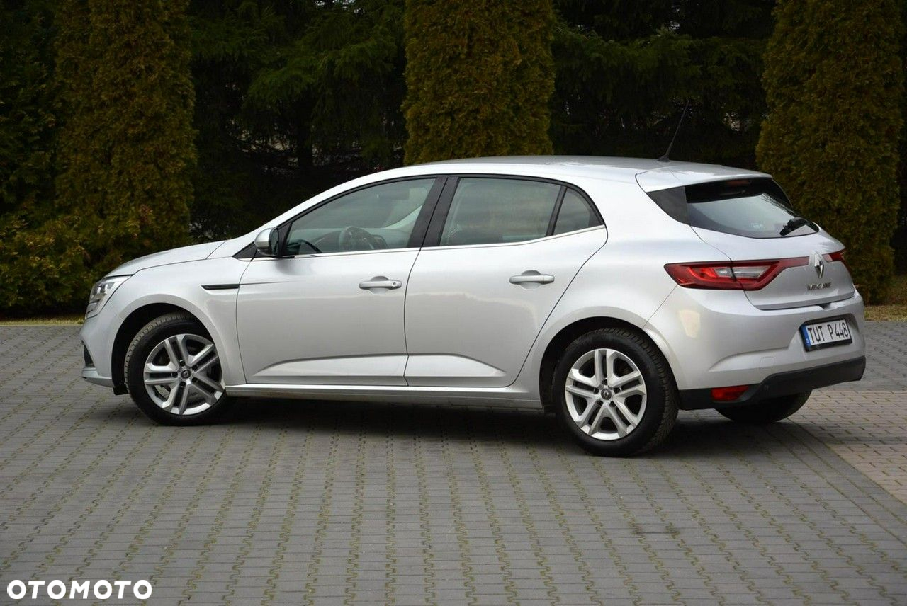 Renault Megane 1.2 Energy TCe Business - 5