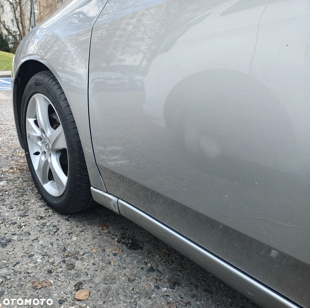 Honda Accord 2.0 Executive - 18