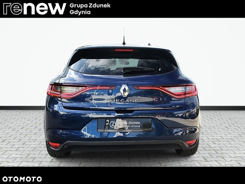 Renault Megane 1.6 SCe Limited - 7