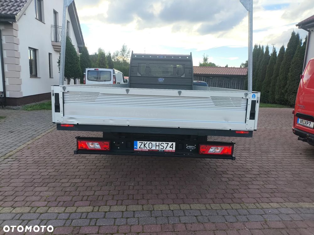 Ford Transit - 5