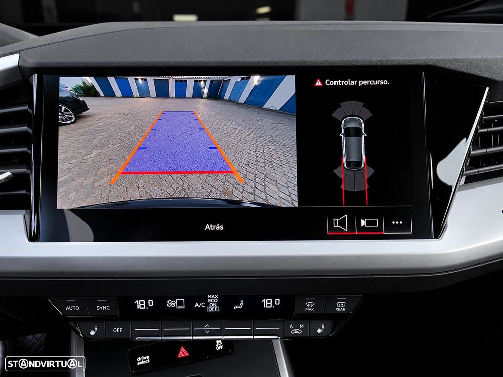 Audi Q4 e-tron 45 - 26