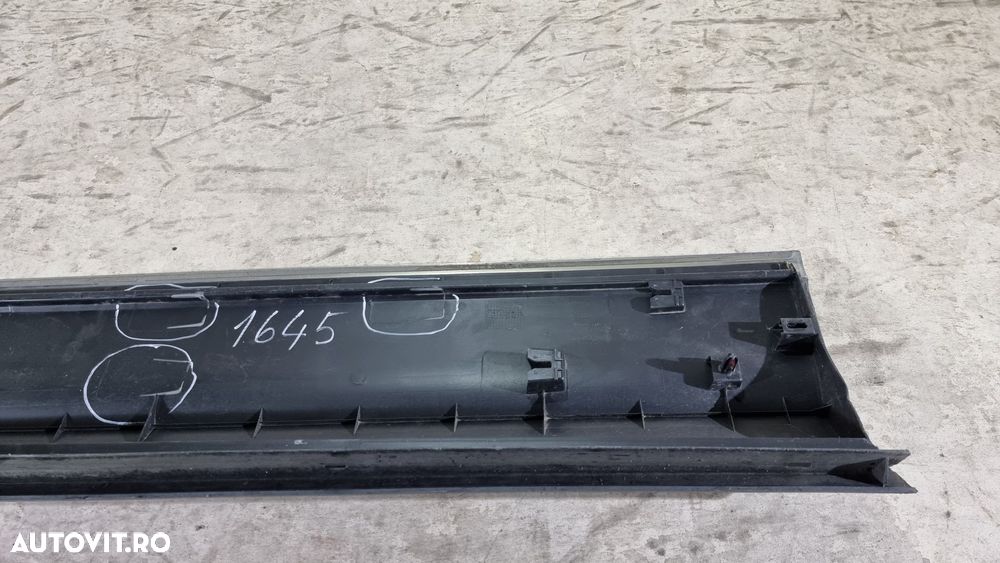 Bandou usa dreapta fata VW Tiguan 2, 2017, 2018, 2019, 2020, 5NA854940P. - 4