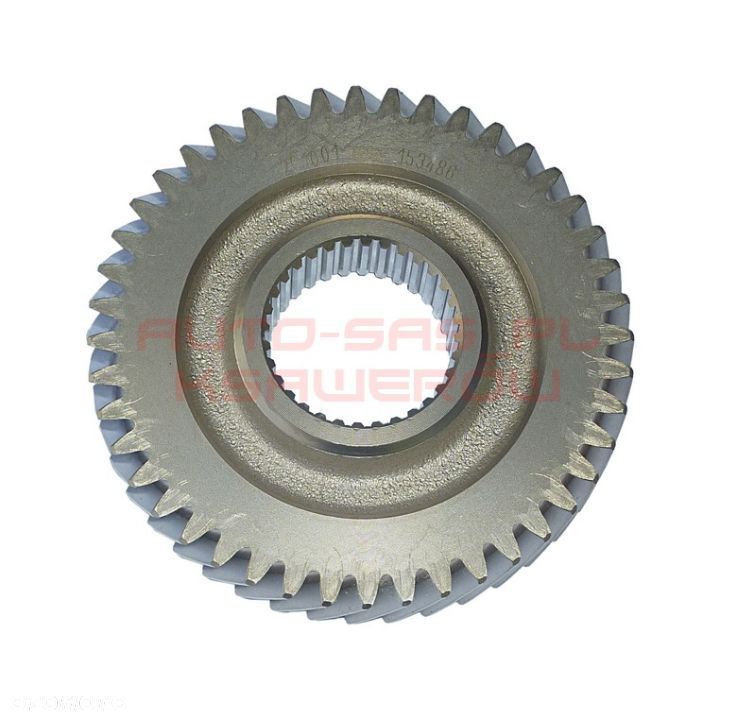 KOŁO ZĘBATE 6 BIEGU ALFA ROMEO FIAT LANCIA M20 / M32 - 1