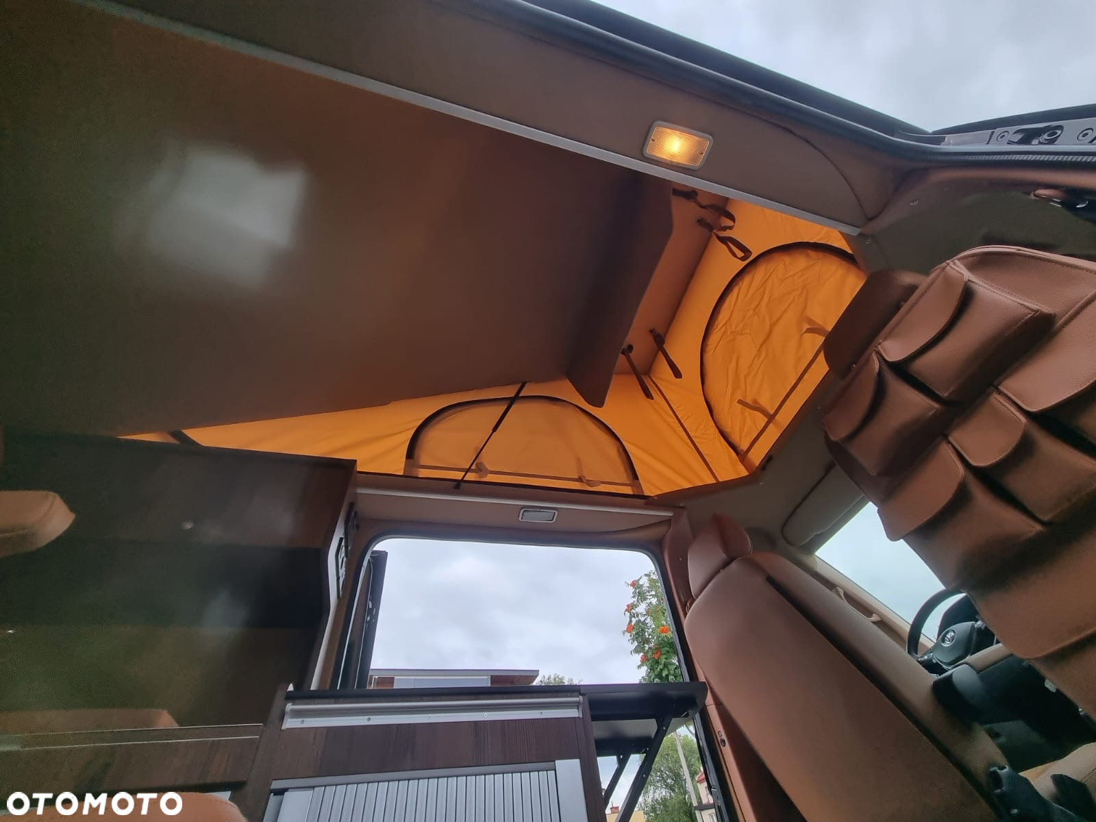 Volkswagen T6 transporter - 21
