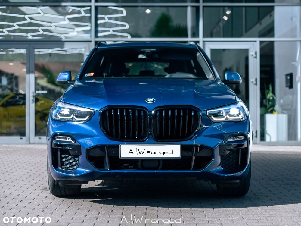 BMW X5 - 3