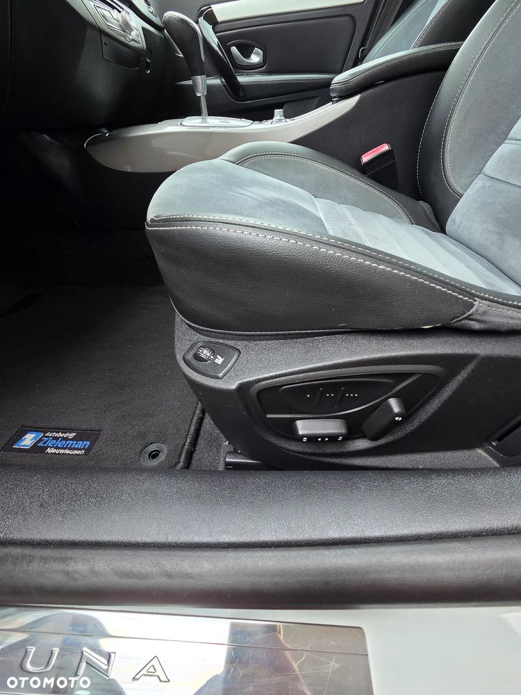 Renault Laguna 2.0 T Bose Edition - 22