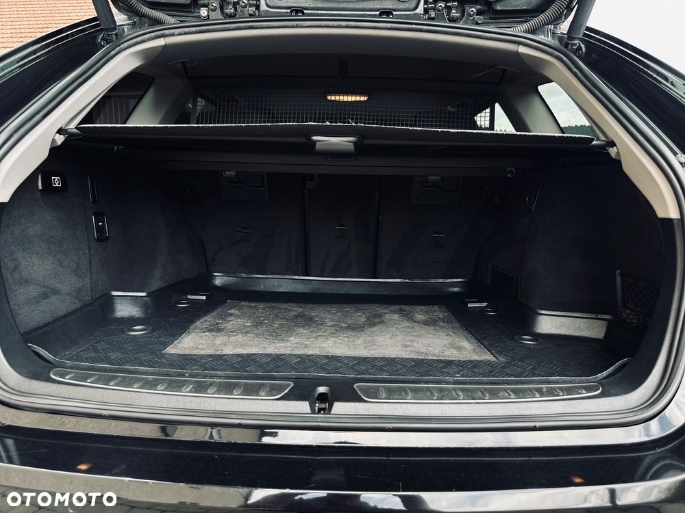BMW Seria 3 320d - 13