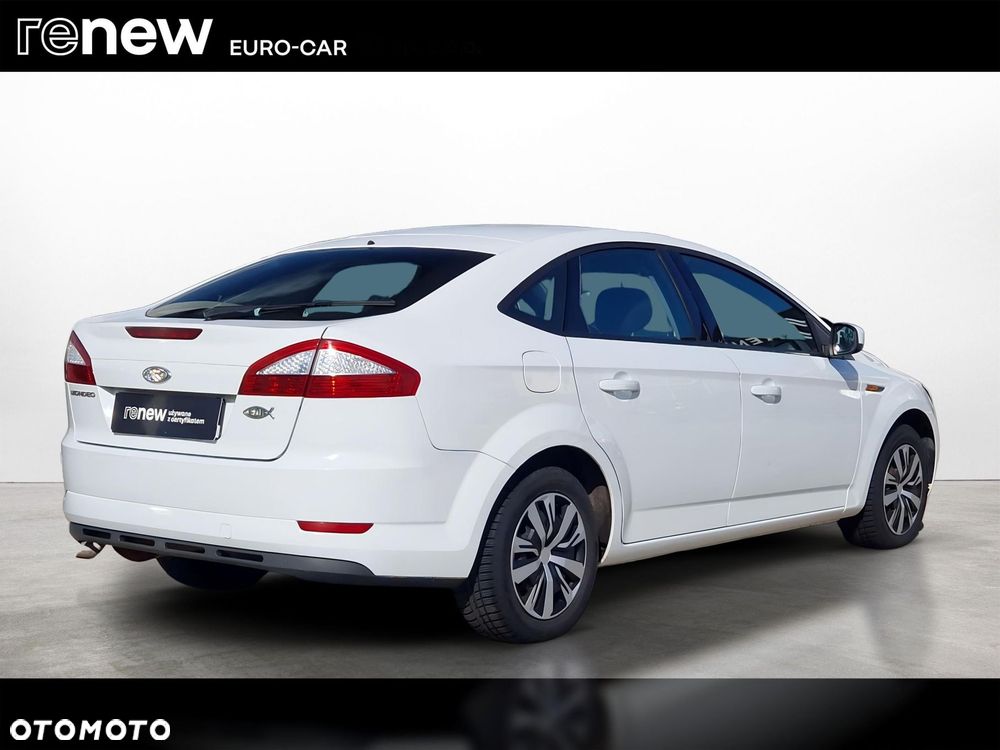 Ford Mondeo 1.8 TDCi Ambiente - 5