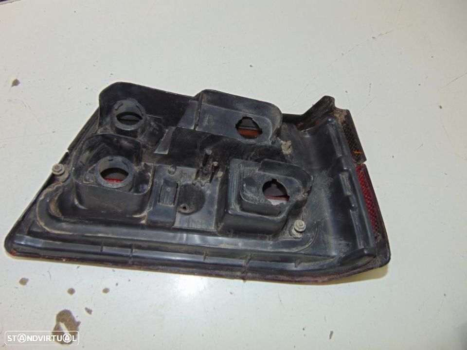 Honda Civic Prelude farolins - 10