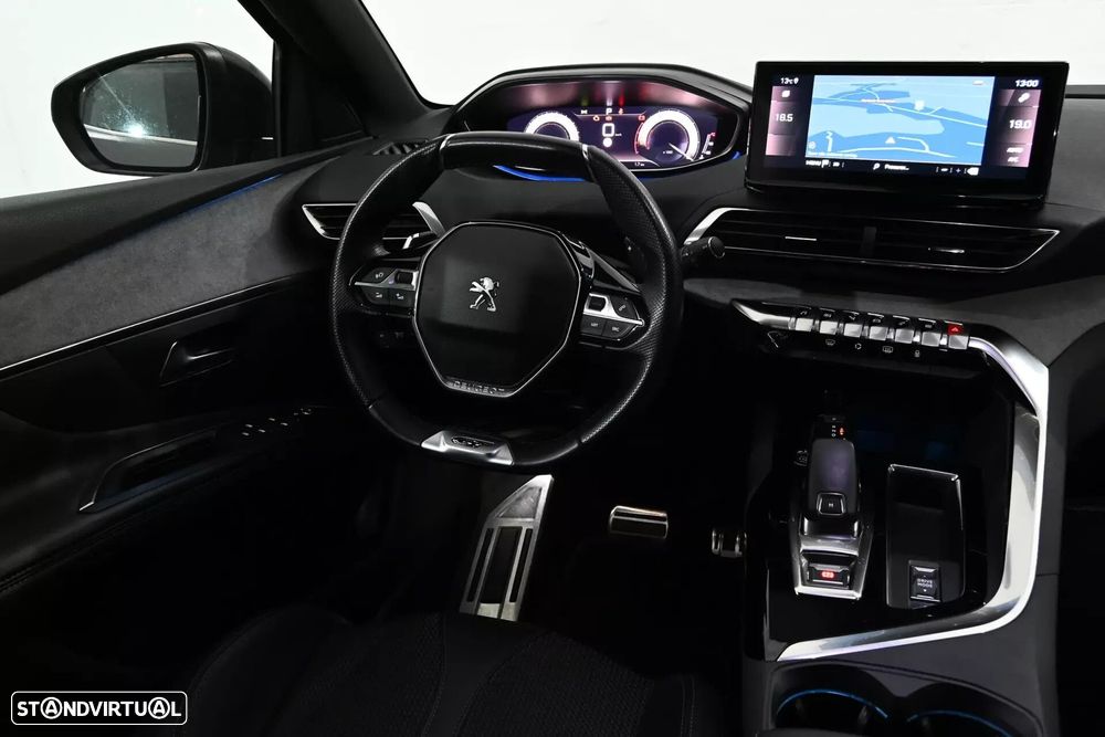 Peugeot 3008 - 16