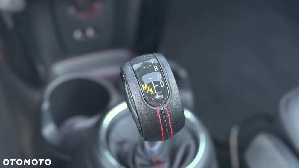 MINI Cooper S Sport-Aut - 36