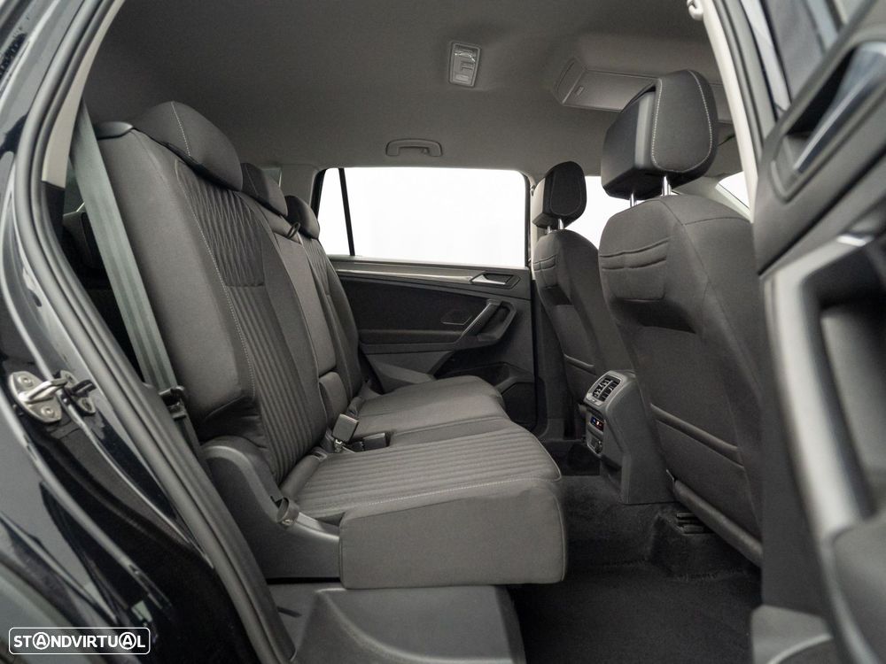 VW Tiguan 1.4 TSI eHybrid Conceptline DSG - 41