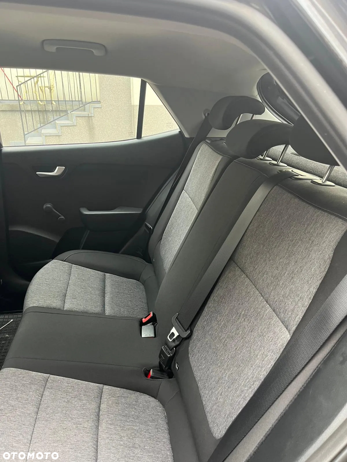 Kia Stonic - 5