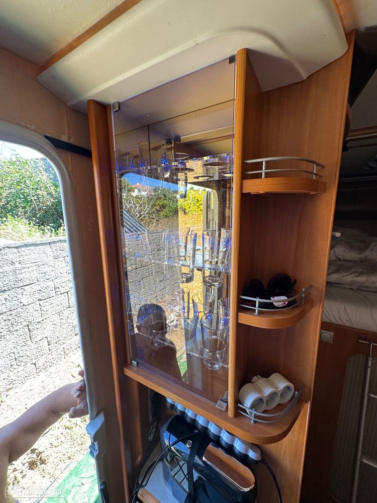Hobby Siesta T600GFS - 11