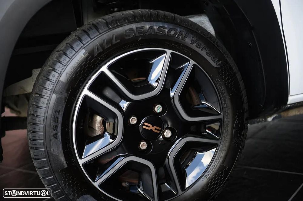 Dacia Spring Electric 65 Extreme - 16
