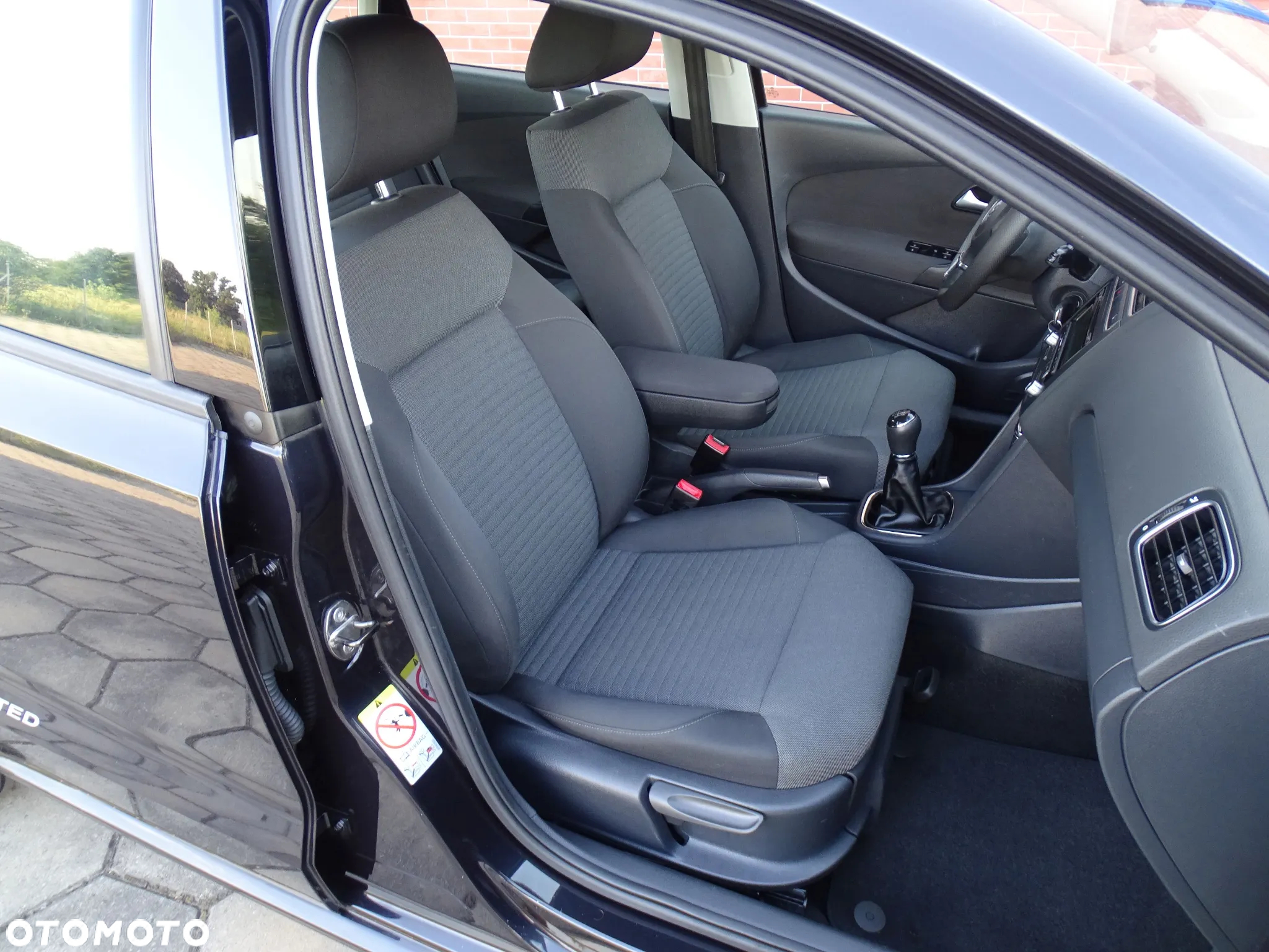 Volkswagen Polo 1.2 TSI Highline - 20