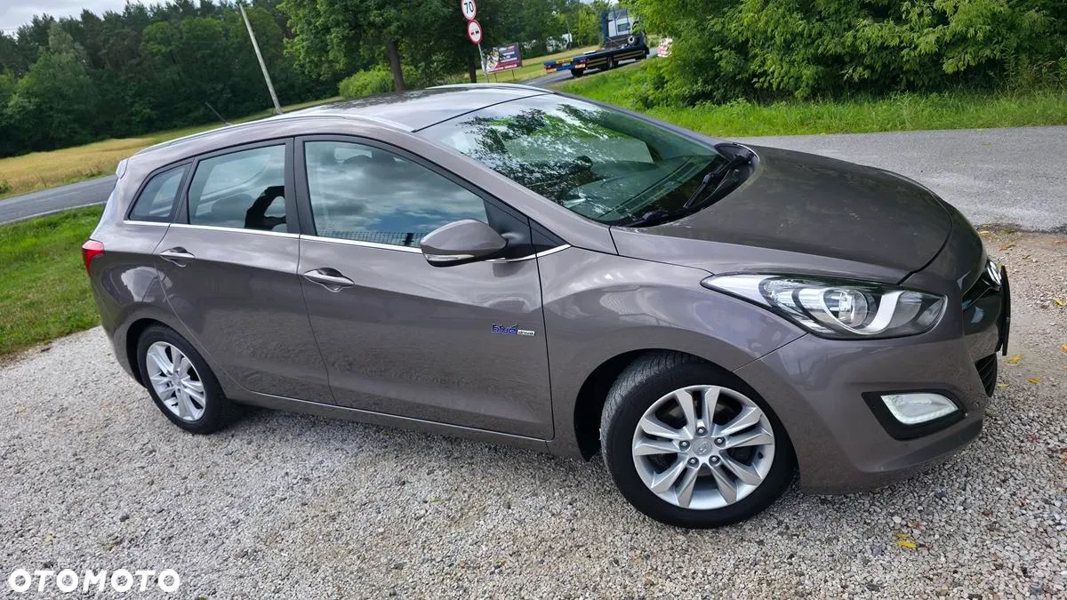 Hyundai i30 - 14