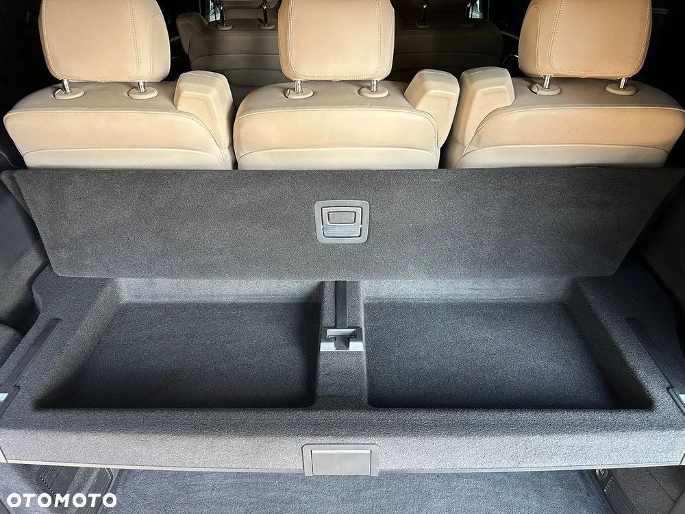 Mercedes-Benz Klasa V 250 (BlueTEC) d Avantgarde 7G-Tronic (d³ugi) - 17