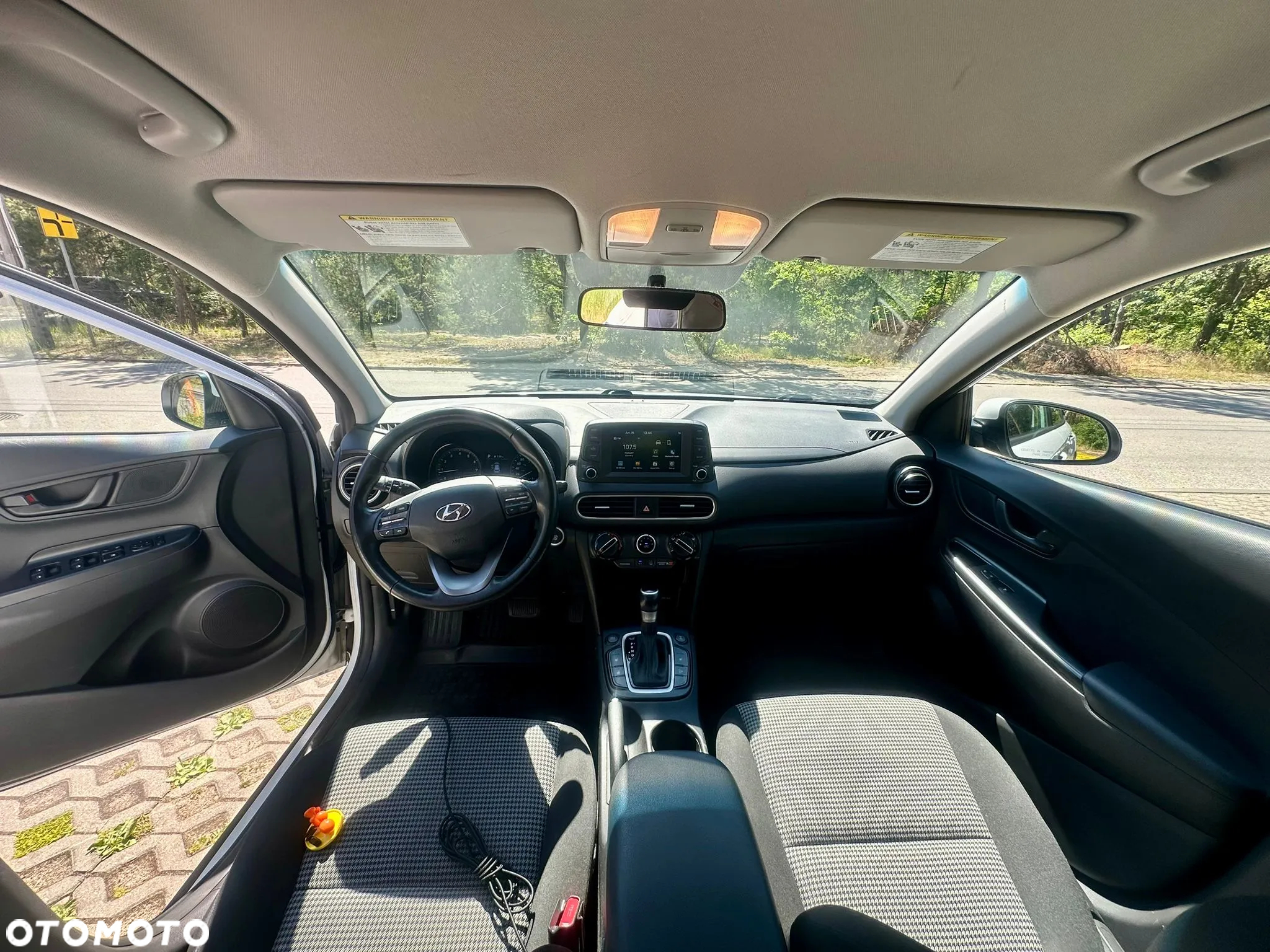 Hyundai Kona - 25