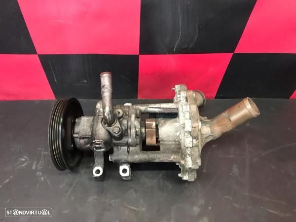 Bomba Direcção Assistida Peugeot Boxer Caixa - 2