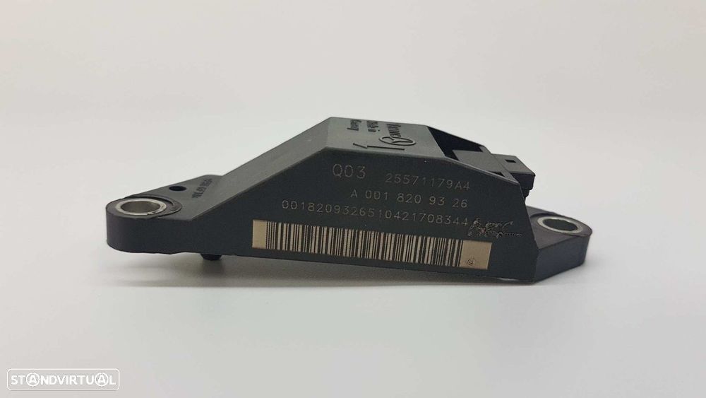 SENSOR MERCEDES CLASE CLS (W219) 350 (219.356) - 1