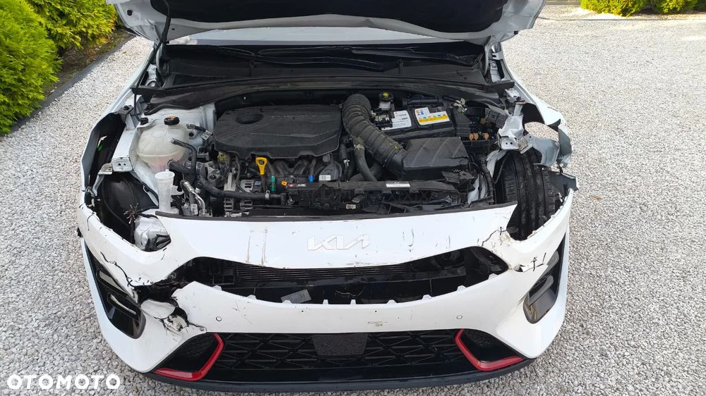 Kia ProCeed - 6