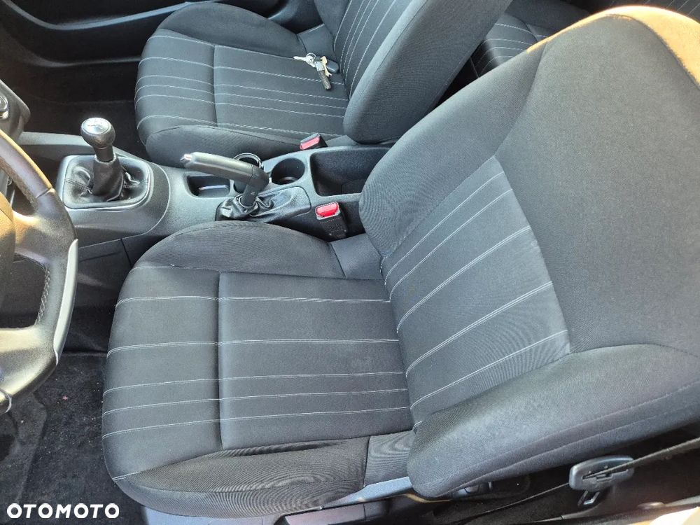 Citroën C4 BlueHDi 100 Selection - 8