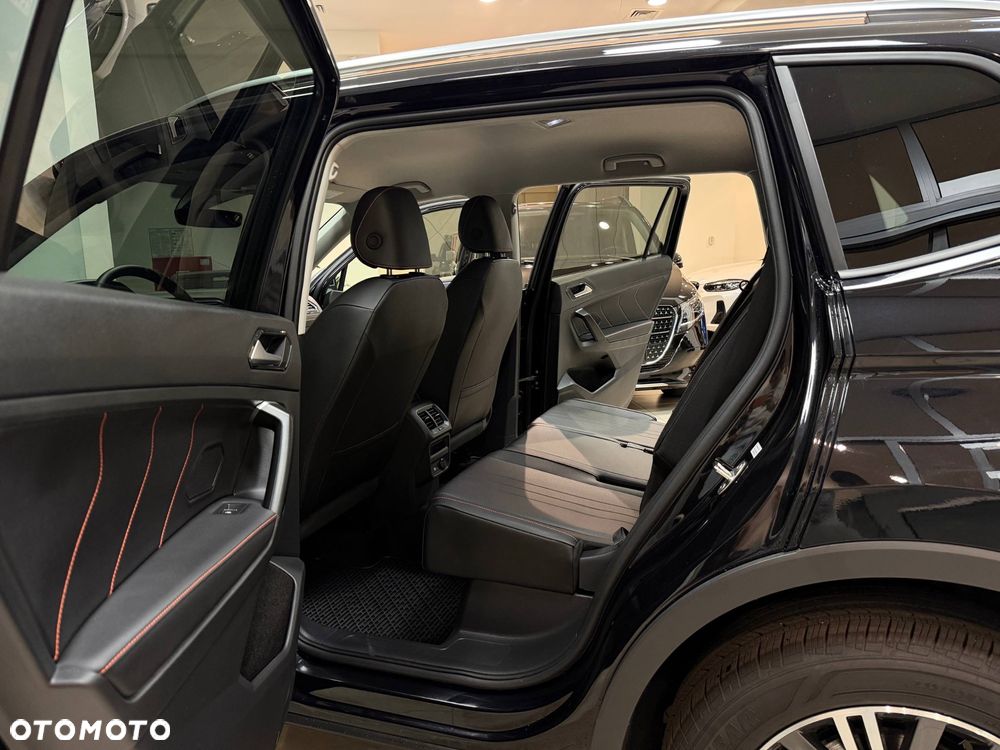 Volkswagen Tiguan - 31