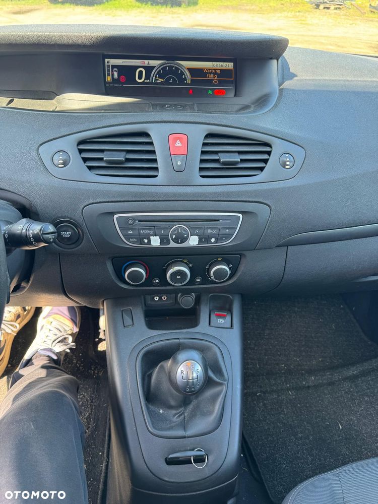 Renault Scenic 1.6 16V Tech Run - 18