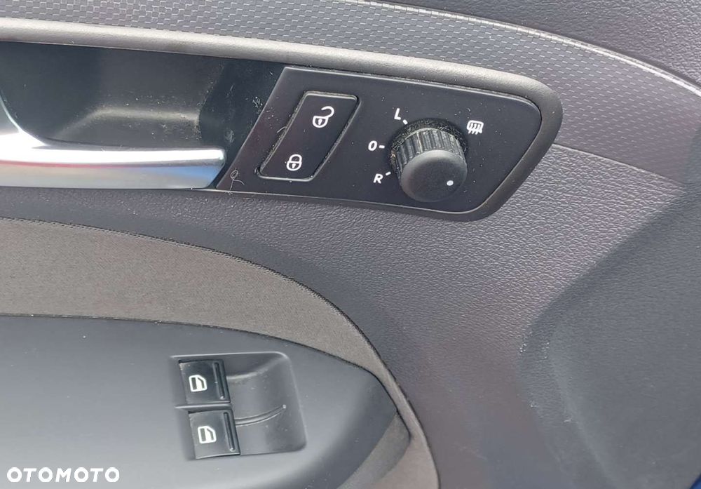 Volkswagen Caddy - 9