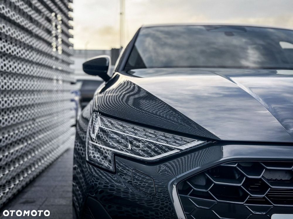 Audi A3 Limousine - 10