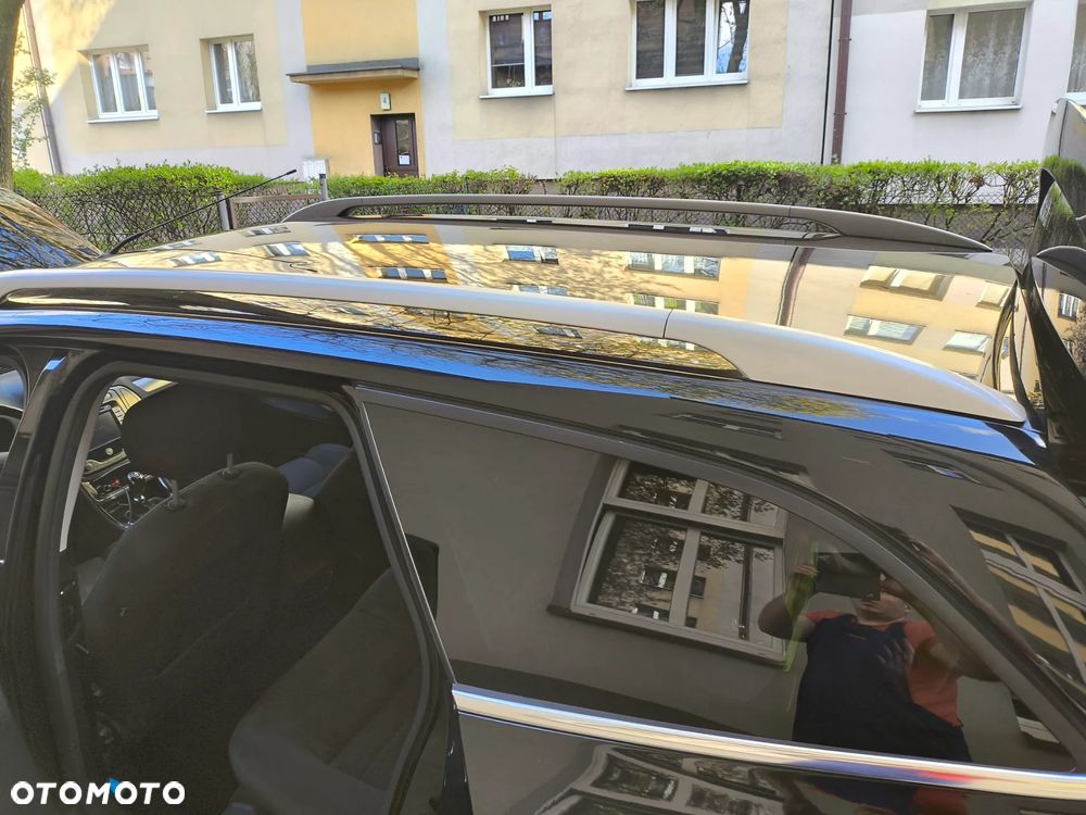 Ford Mondeo 2.0 TDCi Titanium X - 33