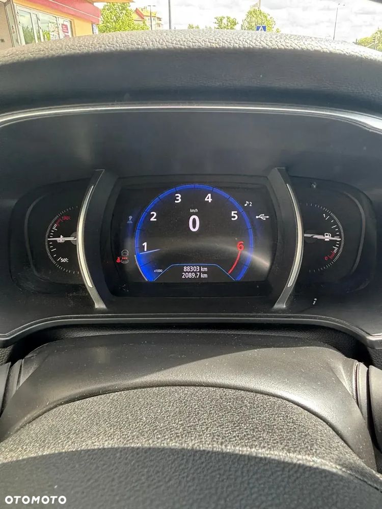 Renault Megane 1.3 TCe FAP Limited - 4