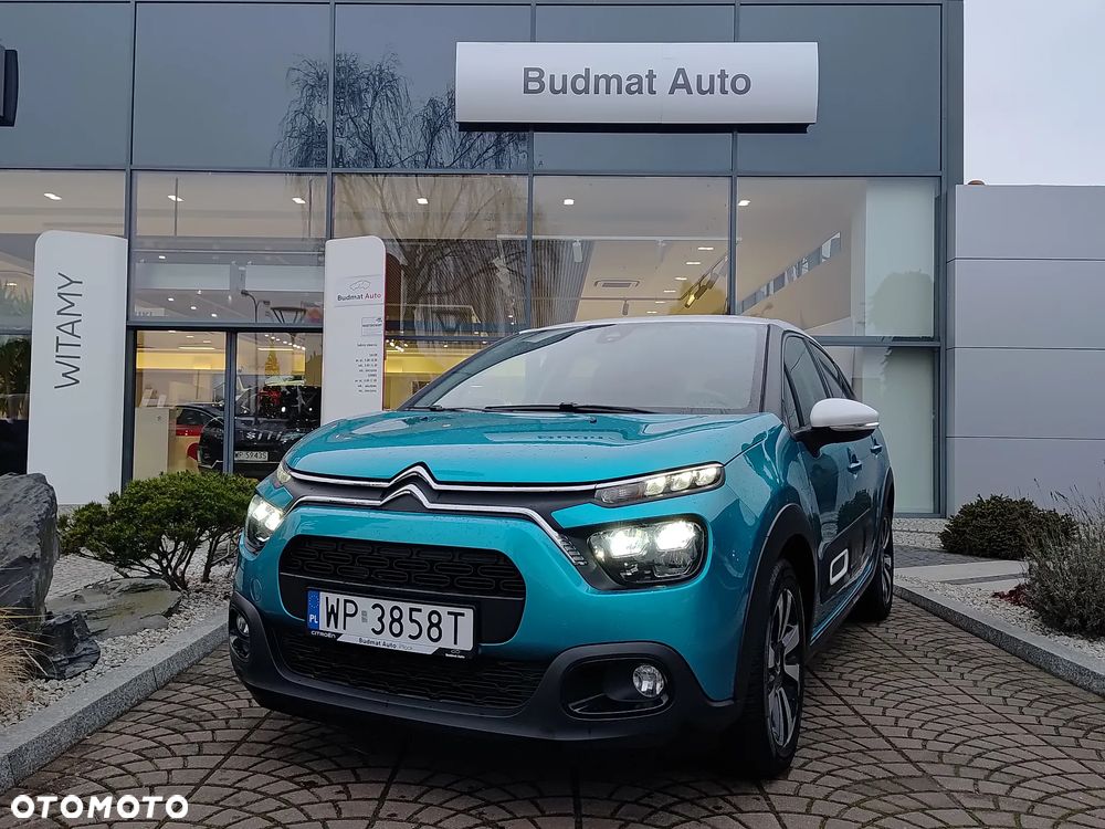 Citroën C3 1.2 PureTech Shine - 3