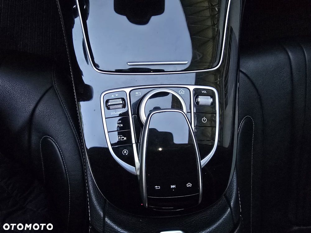 Mercedes-Benz CLS 450 4-Matic 9G-TRONIC - 15