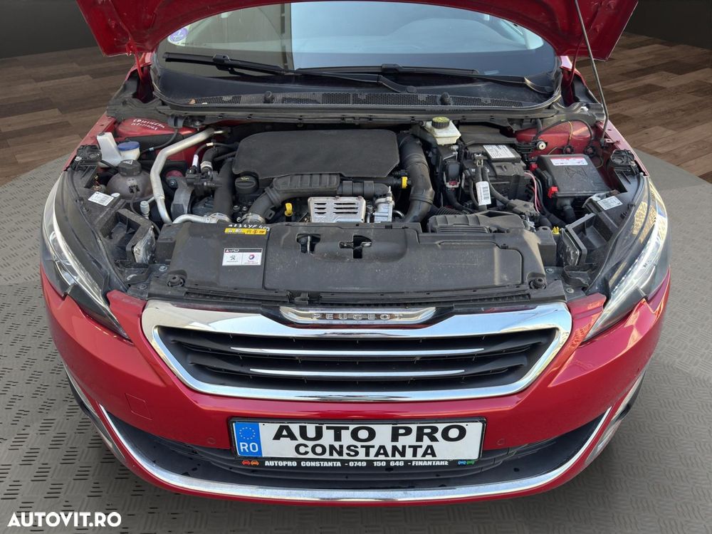 Peugeot 308 - 15