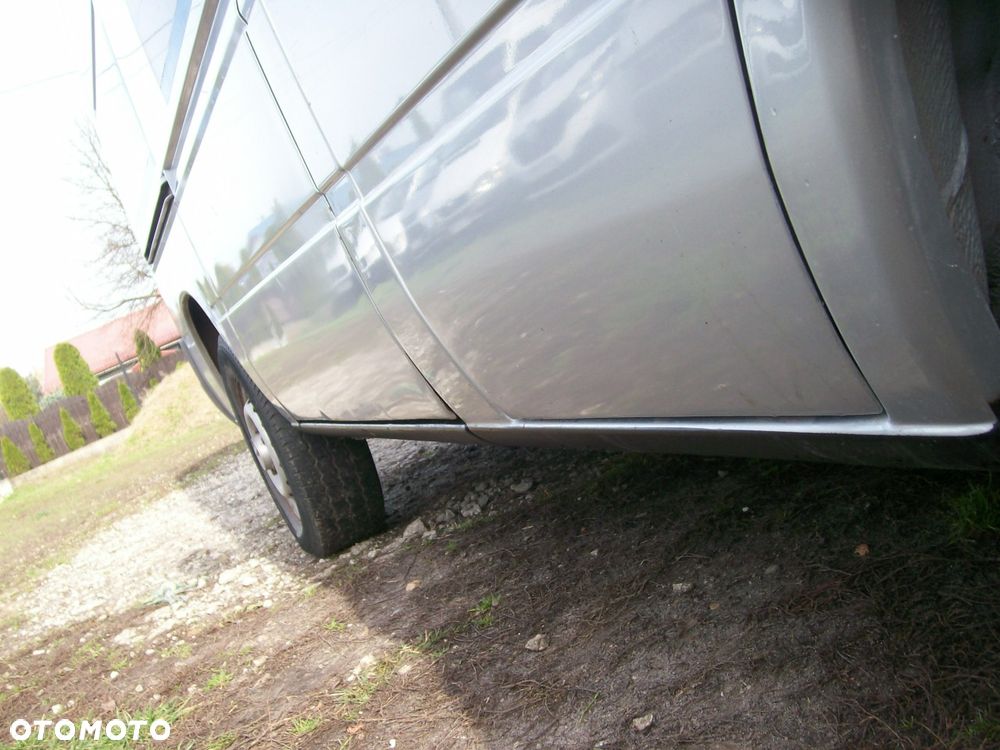 Mercedes-Benz Sprinter, Kamper, Pełne Wyposażenie - 32
