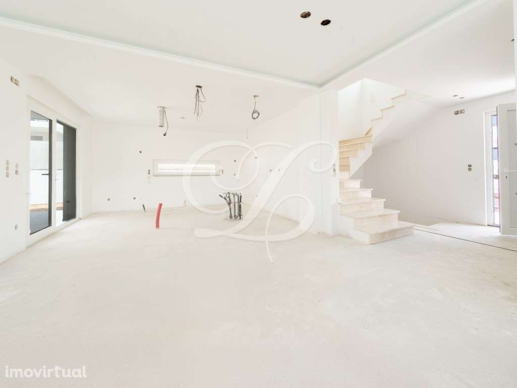 Moradia T3+1 | Ericeira - Grande imagem: 4/31