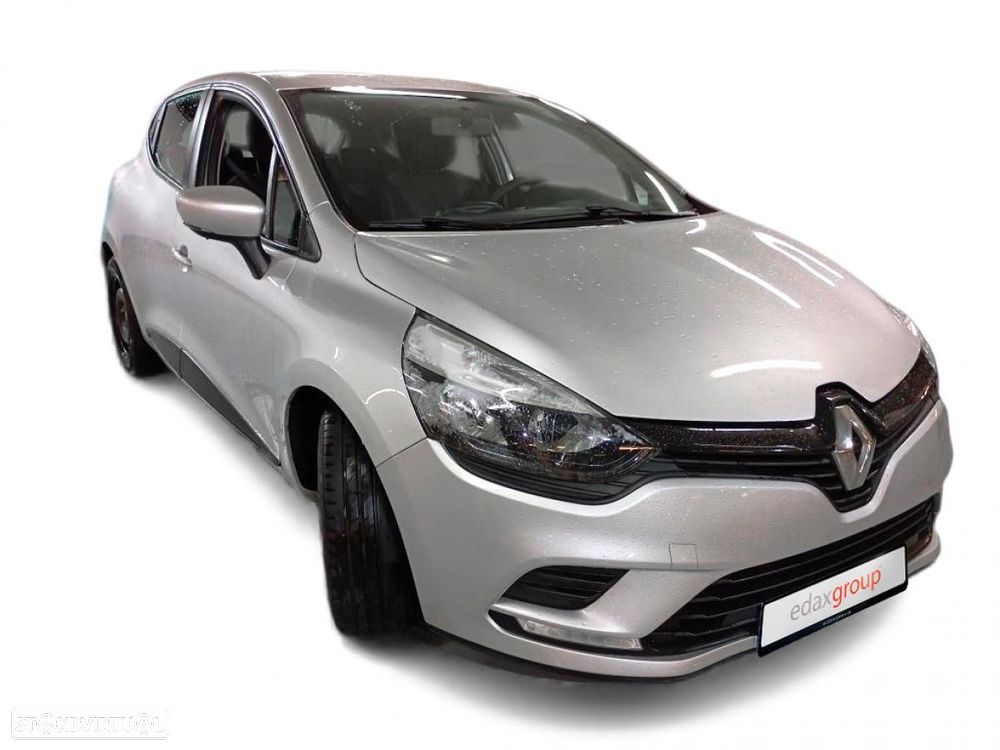 Renault Clio 1.5 dCi Zen - 1