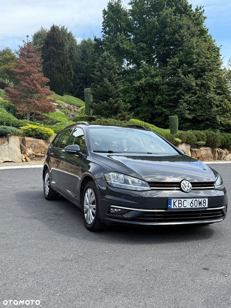 Volkswagen Golf 2.0 TDI DSG Join - 18
