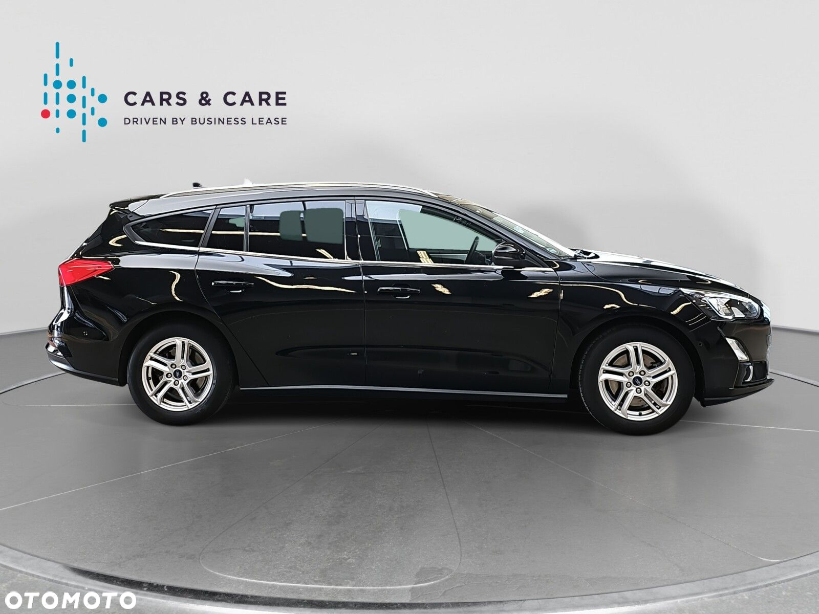 Ford Focus - 24